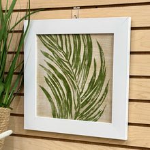 Load image into Gallery viewer, Green Palm Leaf I
