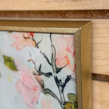 Load image into Gallery viewer, Birds &amp; Blossoms Art II
