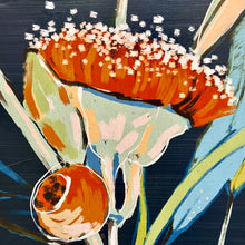 Load image into Gallery viewer, 'Coral Flower II' Giclee Art
