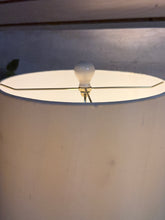 Load image into Gallery viewer, Traditional Silver Lamp

