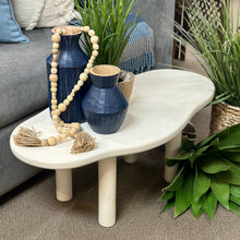 Load image into Gallery viewer, Cloud Ivory Coffee Table
