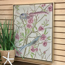 Load image into Gallery viewer, Birds W/Cherry Blossoms II
