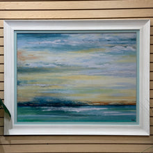 Load image into Gallery viewer, &#39;Misty Morning&#39; Fine Art Giclee

