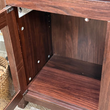 Load image into Gallery viewer, Fireplace Entertainment Unit
