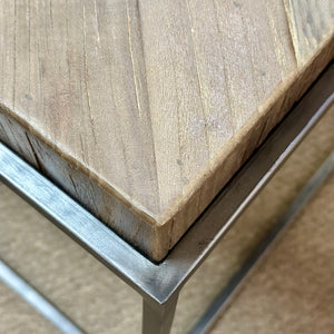 Gabby 'Carlyle' Side Table