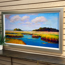 Load image into Gallery viewer, &#39;Tidal Wildness&#39; Giclee Art
