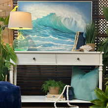 Load image into Gallery viewer, White 2DRW Console
