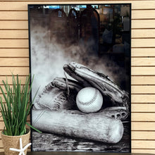 Load image into Gallery viewer, Classic Baseball Art
