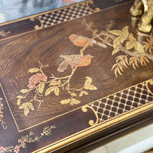 Load image into Gallery viewer, Henredon Chinoiserie Console
