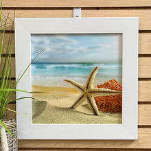 Load image into Gallery viewer, Starfish Beach Giclee
