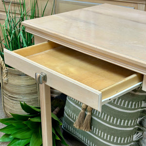 Council Desk/Vanity