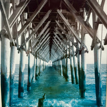 Load image into Gallery viewer, Pier Art II
