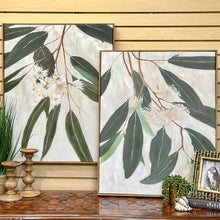 Load image into Gallery viewer, Framed Eucalyptus I
