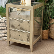 Load image into Gallery viewer, Made Goods &#39;Mia&#39; Nightstand
