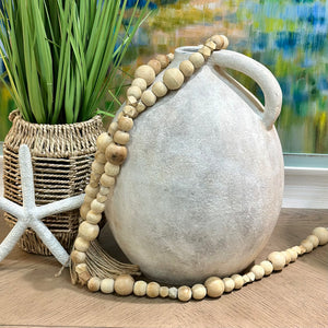 Light Grey Jug