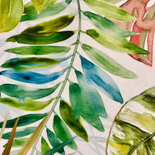Load image into Gallery viewer, SM Tropical Leaves II
