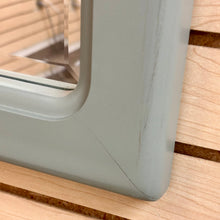 Load image into Gallery viewer, Spa Blue Arched Mirror
