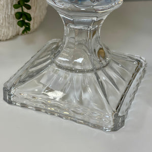 Glass Beverage Dispenser