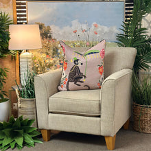 Load image into Gallery viewer, La Z Boy 'Allegra' Chair
