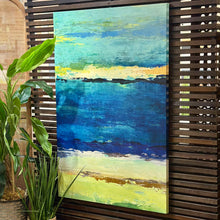 Load image into Gallery viewer, Chelsea &#39;Beau Jour D&#39;ete&quot; Art
