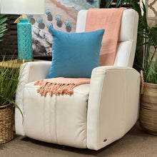 Load image into Gallery viewer, Sofia Vergara Leather Recliner
