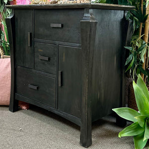 Uttermost 3DRW/2DR Chest