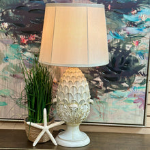 Load image into Gallery viewer, Outdoor Artichoke Lamp
