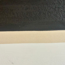 Load image into Gallery viewer, Black/White Colorblock Art
