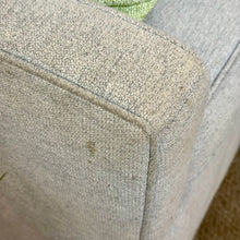 Load image into Gallery viewer, Lt. Blue Swivel Chair

