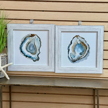 Load image into Gallery viewer, Beautiful Oyster I Art
