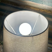 Load image into Gallery viewer, SM Light Blue Lamp
