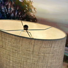 Load image into Gallery viewer, Ceramic Leaf Lamp w/ Night Light
