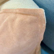 Load image into Gallery viewer, PB Suede Down Pillow
