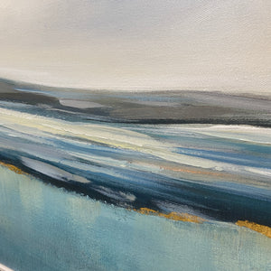 Wave Abstract
