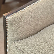 Load image into Gallery viewer, Marge Carson Swivel Chair
