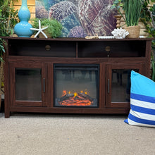 Load image into Gallery viewer, Fireplace Entertainment Unit
