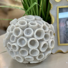 Load image into Gallery viewer, Coral Orb
