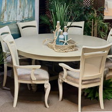 Load image into Gallery viewer, 7PC Hooker Dining Set
