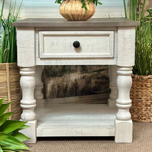 Load image into Gallery viewer, 'Havalance' 1DRW Nightstand
