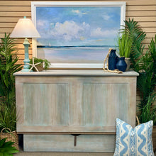Load image into Gallery viewer, Coastal Sleeper Chest
