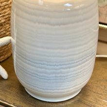 Load image into Gallery viewer, Spa Blue Ripple Lamp
