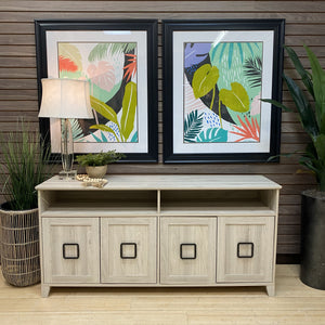 Jungle Print I
