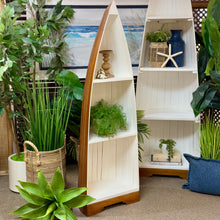 Load image into Gallery viewer, Sm Canoe Shelf
