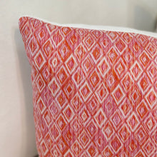Load image into Gallery viewer, Pink Diamond Designer Lumbar
