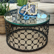 Load image into Gallery viewer, Arhaus 'Naomi' Coffee Table
