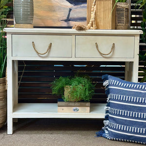 2DRW Seahorse Console