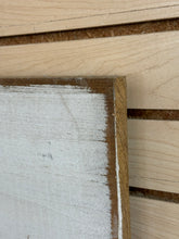 Load image into Gallery viewer, Compass Wood Art
