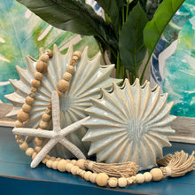 Load image into Gallery viewer, Sm Spa Blue Urchin Vase
