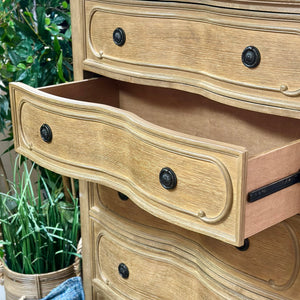 Haverty's Chest