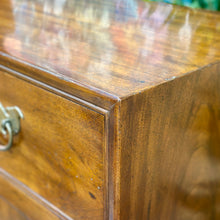 Load image into Gallery viewer, Henredon Vintage Gentleman&#39;s Chest
